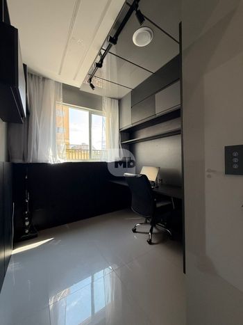 Foto 30 do(a) Apartamento de 2 quartos à venda em Capão Raso, Curitiba