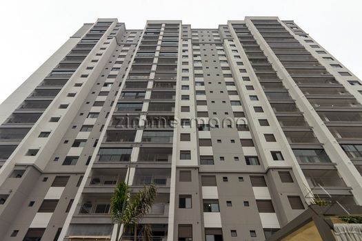 Foto 42 do(a) Apartamento de 2 quartos à venda em Ipiranga, São Paulo
