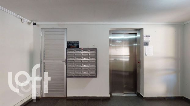 Foto 5 do(a) Apartamento de 2 quartos à venda em Burgo Paulista, São Paulo