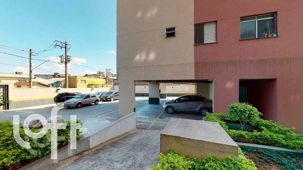 Foto 6 do(a) Apartamento de 2 quartos à venda em Burgo Paulista, São Paulo