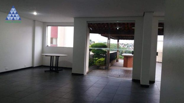Foto 23 do(a) Apartamento de 2 quartos à venda em Vila Primavera, São Paulo