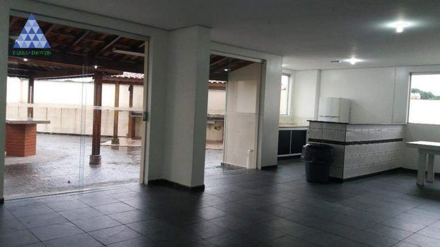 Foto 24 do(a) Apartamento de 2 quartos à venda em Vila Primavera, São Paulo