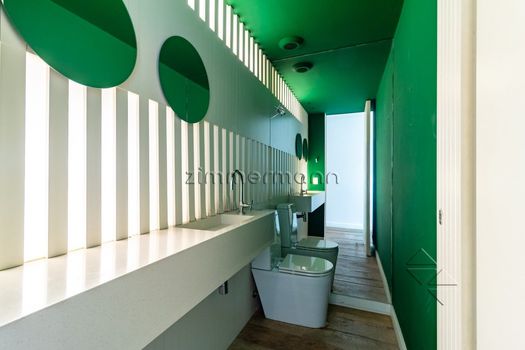 Foto 9 do(a) Apartamento de 4 quartos à venda em Perdizes, São Paulo