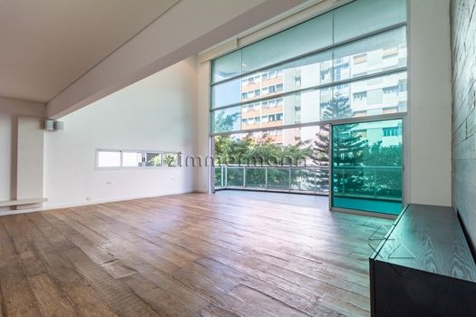 Foto 5 do(a) Apartamento de 4 quartos à venda em Perdizes, São Paulo