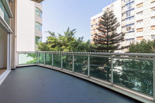 Foto 13 do(a) Apartamento de 4 quartos à venda em Perdizes, São Paulo