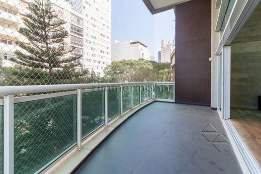 Foto 12 do(a) Apartamento de 4 quartos à venda em Perdizes, São Paulo