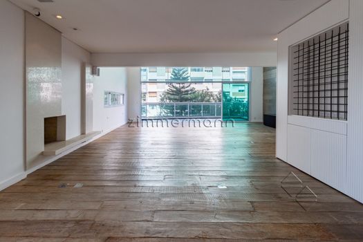Foto 4 do(a) Apartamento de 4 quartos à venda em Perdizes, São Paulo