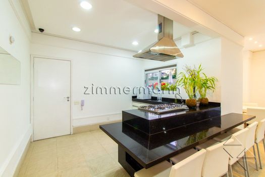 Foto 48 do(a) Apartamento de 4 quartos à venda em Perdizes, São Paulo