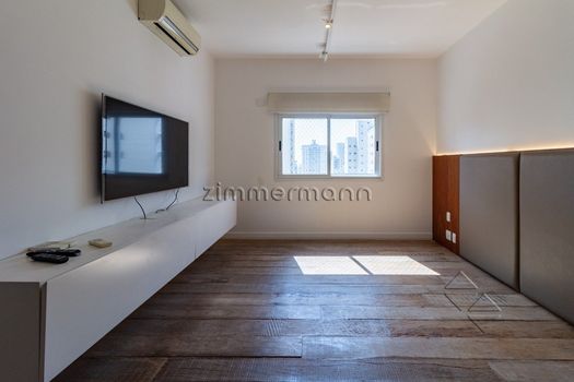 Foto 16 do(a) Apartamento de 4 quartos à venda em Perdizes, São Paulo