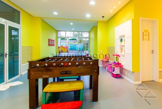 Foto 46 do(a) Apartamento de 4 quartos à venda em Perdizes, São Paulo