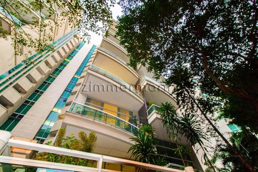 Foto 43 do(a) Apartamento de 4 quartos à venda em Perdizes, São Paulo