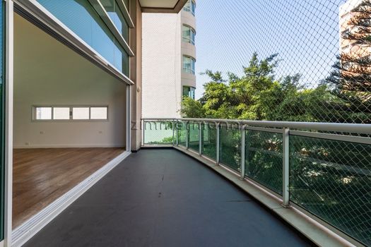 Foto 7 do(a) Apartamento de 4 quartos à venda em Perdizes, São Paulo