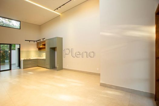 Foto 4 do(a) Casa em Condomínio false à venda em Residencial Cittá Di Firenze, Campinas