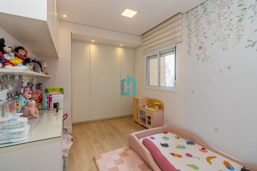 Foto 12 do(a) Apartamento de 3 quartos à venda em Bosque da Saúde, São Paulo