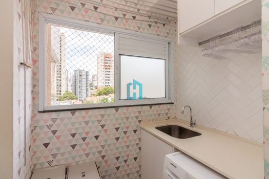 Foto 31 do(a) Apartamento de 3 quartos à venda em Bosque da Saúde, São Paulo