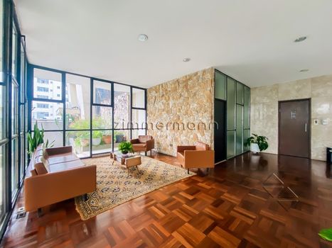 Foto 19 do(a) Apartamento de 3 quartos à venda em Jardim Paulista, São Paulo