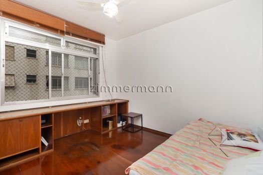 Foto 9 do(a) Apartamento de 3 quartos à venda em Jardim Paulista, São Paulo