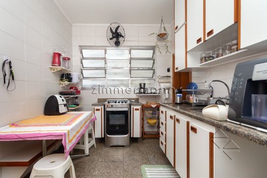 Foto 17 do(a) Apartamento de 3 quartos à venda em Jardim Paulista, São Paulo