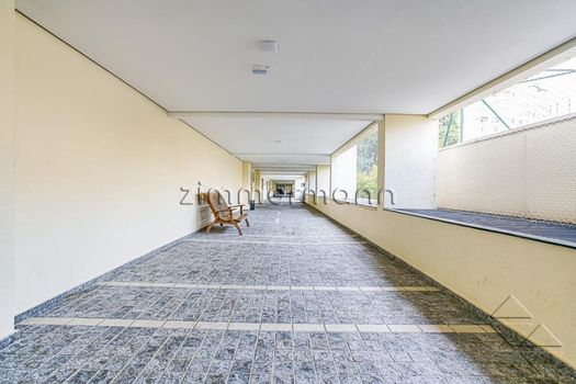 Foto 35 do(a) Apartamento de 2 quartos à venda em Barra Funda, São Paulo