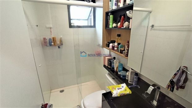 Foto 13 do(a) Apartamento de 3 quartos à venda em Vila Santo Estéfano, São Paulo