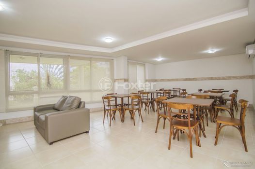 Foto 50 do(a) Apartamento de 3 quartos à venda em São João, Porto Alegre