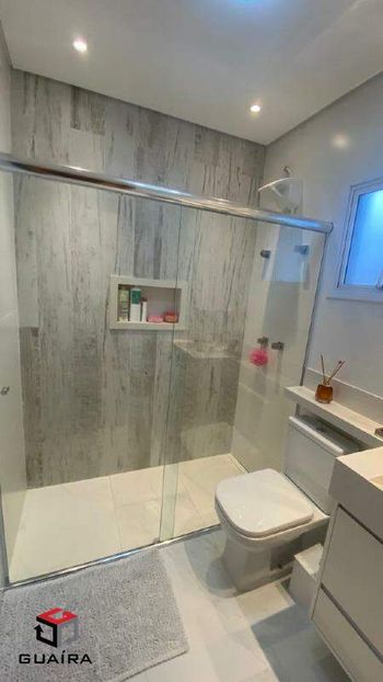 Foto 13 do(a) Cobertura de 3 quartos à venda em Jardim Bela Vista, Santo André