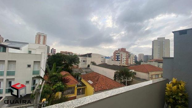 Foto 26 do(a) Cobertura de 3 quartos à venda em Jardim Bela Vista, Santo André