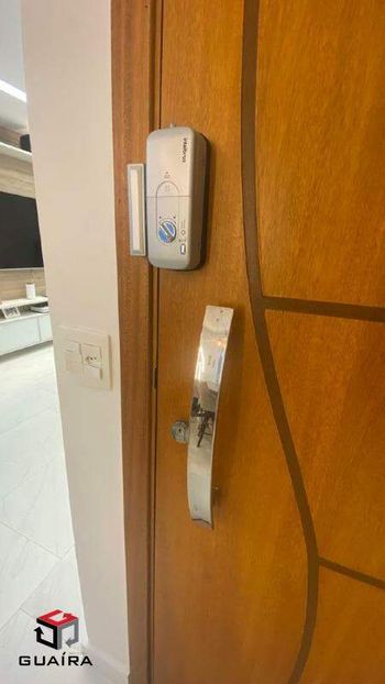 Foto 3 do(a) Cobertura de 3 quartos à venda em Jardim Bela Vista, Santo André