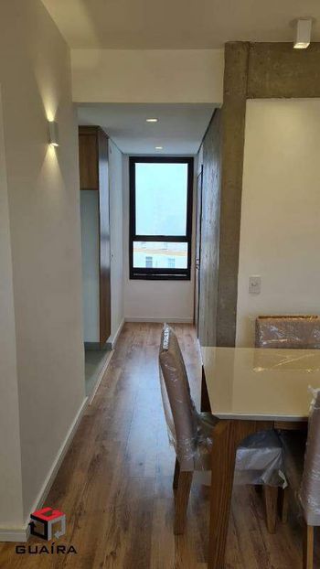 Foto 2 do(a) Apartamento de 2 quartos à venda em Vila Alpina, Santo André