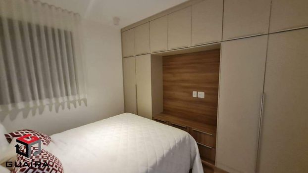Foto 8 do(a) Apartamento de 2 quartos à venda em Vila Alpina, Santo André
