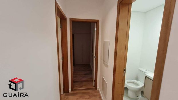 Foto 15 do(a) Apartamento de 2 quartos à venda em Vila Alpina, Santo André