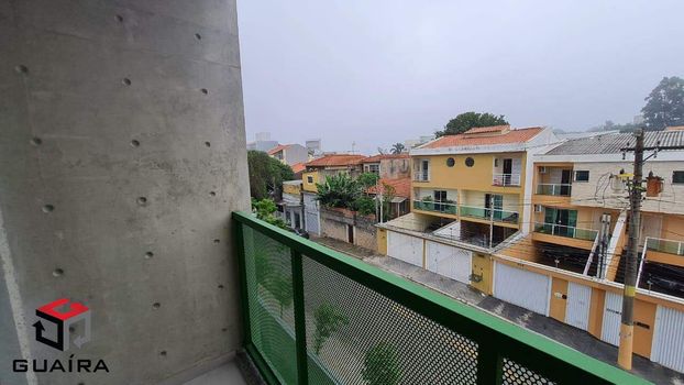 Foto 17 do(a) Apartamento de 2 quartos à venda em Vila Alpina, Santo André