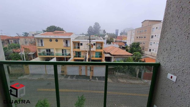 Foto 16 do(a) Apartamento de 2 quartos à venda em Vila Alpina, Santo André
