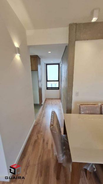 Foto 3 do(a) Apartamento de 2 quartos à venda em Vila Alpina, Santo André