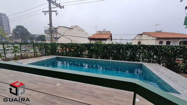 Foto 27 do(a) Apartamento de 2 quartos à venda em Vila Alpina, Santo André