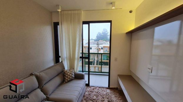 Foto 22 do(a) Apartamento de 2 quartos à venda em Vila Alpina, Santo André