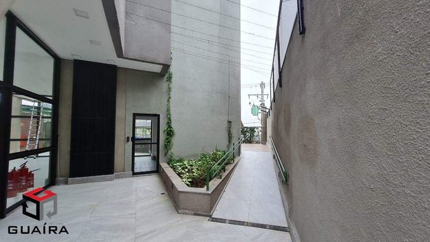 Foto 30 do(a) Apartamento de 2 quartos à venda em Vila Alpina, Santo André