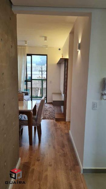 Foto 24 do(a) Apartamento de 2 quartos à venda em Vila Alpina, Santo André