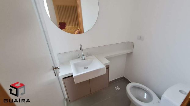 Foto 5 do(a) Apartamento de 2 quartos à venda em Vila Alpina, Santo André