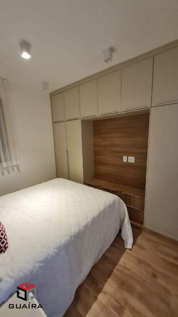 Foto 7 do(a) Apartamento de 2 quartos à venda em Vila Alpina, Santo André