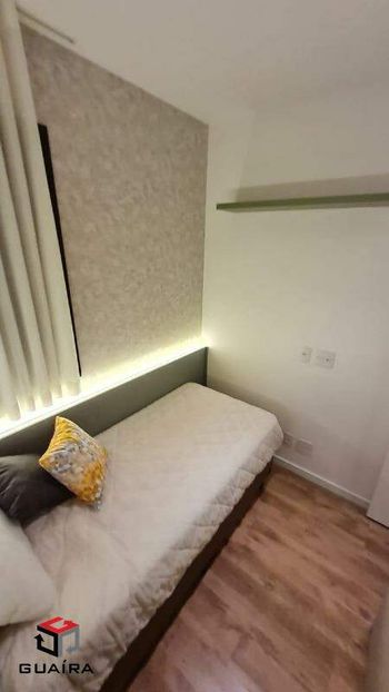 Foto 10 do(a) Apartamento de 2 quartos à venda em Vila Alpina, Santo André
