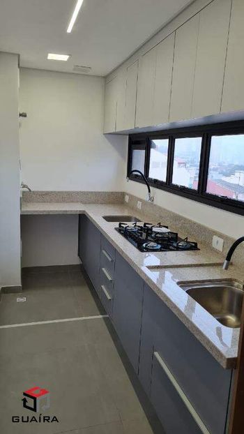 Foto 25 do(a) Apartamento de 2 quartos à venda em Vila Alpina, Santo André