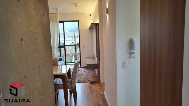 Foto 26 do(a) Apartamento de 2 quartos à venda em Vila Alpina, Santo André