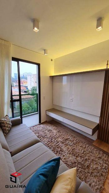 Foto 21 do(a) Apartamento de 2 quartos à venda em Vila Alpina, Santo André