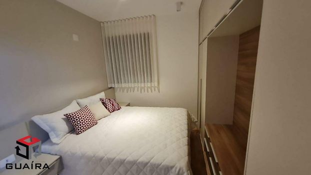 Foto 6 do(a) Apartamento de 2 quartos à venda em Vila Alpina, Santo André