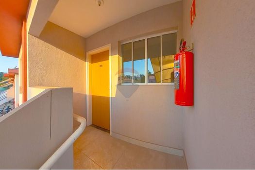 Foto 3 do(a) Apartamento de 2 quartos à venda em Jardim São João, Araras