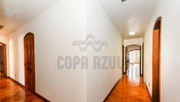 Foto 10 do(a) Apartamento de 4 quartos à venda em Copacabana, Rio de Janeiro