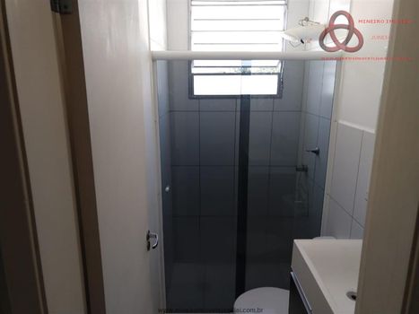 Foto 9 do(a) Apartamento de 2 quartos à venda em Recanto Quarto Centenário, Jundiaí