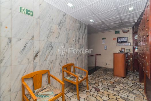 Foto 31 do(a) Apartamento de 2 quartos à venda em Centro Histórico, Porto Alegre