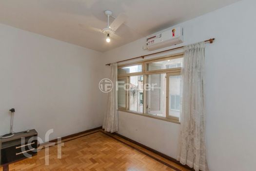 Foto 3 do(a) Apartamento de 2 quartos à venda em Centro Histórico, Porto Alegre